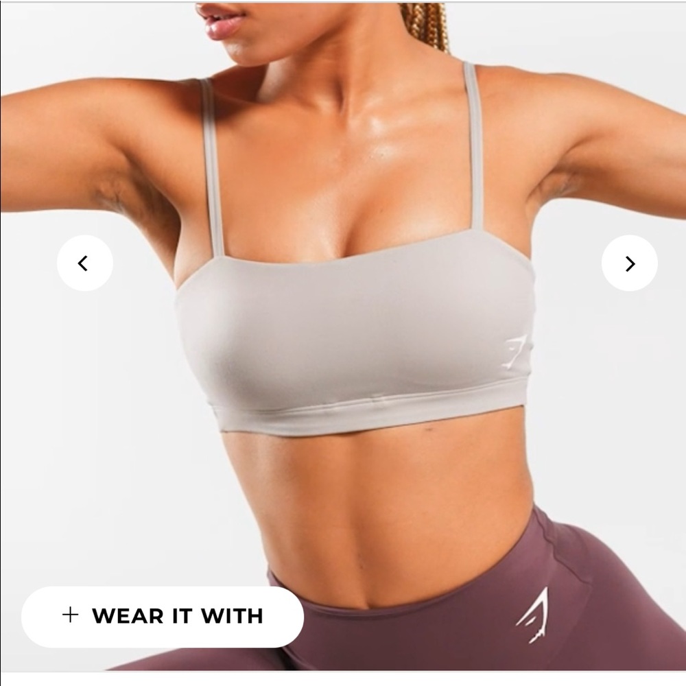 Gymshark Training Bandeau